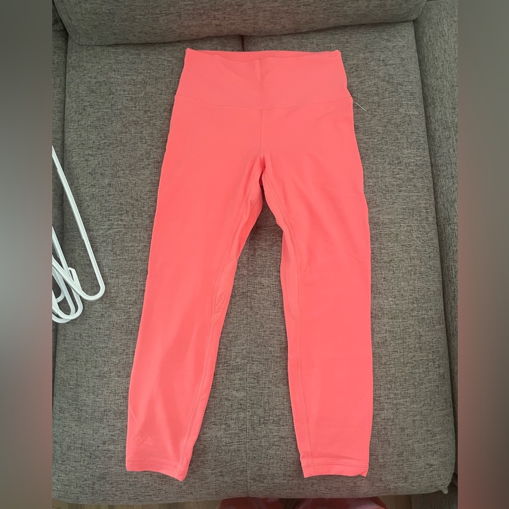 Lululemon align leggings